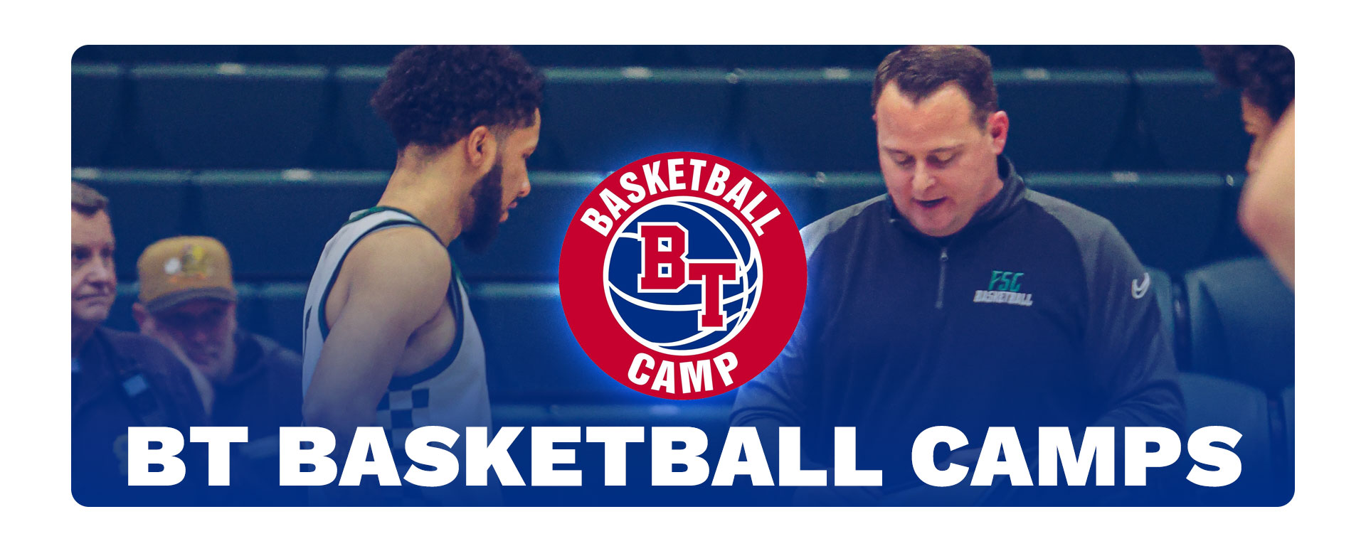 BT Basketball Camps Slide 1